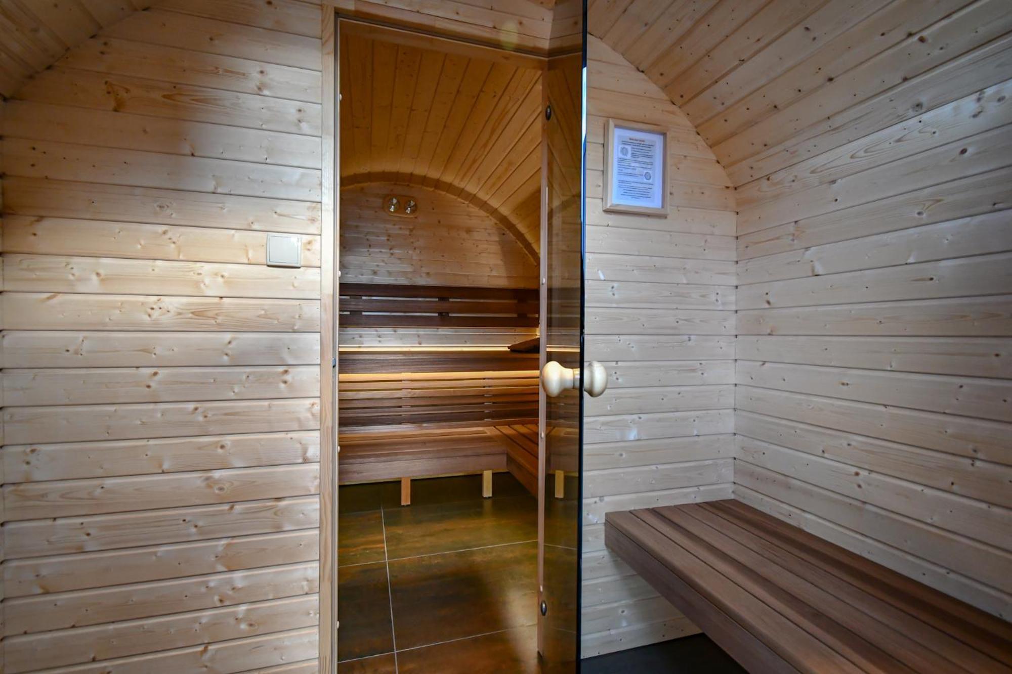 Salamandra Spa Jacuzzi, Sauny, Teznia, Panorama Tatr Kościelisko Exterior foto
